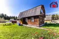 Casa 73 m² Zodzinski selski Savet, Belarús