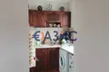 Wohnung 2 Schlafzimmer 72 m² Primorsko, Bulgarien