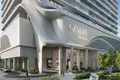Mieszkanie 1 pokój 855 m² Dubaj, Emiraty Arabskie