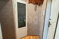 Kvartira 44 m² Toshkentda