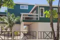 Casa 2 habitaciones 110 m² Utila, Honduras