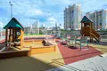 Appartement 1 chambre 29 m² Minsk, Bélarus