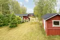 Chalet 25 m² Ii, Finlande