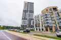 2 room apartment 63 m² Kopishche, Belarus