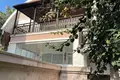 Bliźniak 3 pokoi 115 m² Alanya, Turcja
