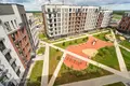 Mieszkanie 3 pokoi 76 m² Mińsk, Białoruś