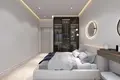 2 bedroom apartment 86 m² Besiktas, Turkey