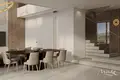 Villa de tres dormitorios 185 m² Tivat, Montenegro