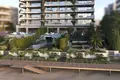 3 bedroom apartment 284 m² Germasogeia, Cyprus