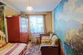 3 room apartment 56 m² Orsha, Belarus
