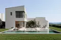 3 bedroom house 140 m² Pervolia, Cyprus