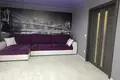 Apartamento 3 habitaciones 111 m² Minsk, Bielorrusia