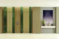 Apartamento 1 habitacion 85 m² Dubái, Emiratos Árabes Unidos