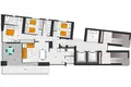 Wohnung 3 Schlafzimmer 150 m² Benidorm, Spanien