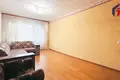 Mieszkanie 3 pokoi 61 m² Soligorsk, Białoruś