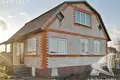 Casa 56 m² Telminski sielski Saviet, Bielorrusia