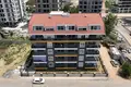 Attique 4 chambres 192 m² Mahmutlar, Turquie