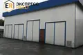 Commercial property 267 m² in Brest, Belarus