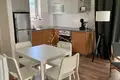 2 room apartment 60 m² Petrovac, Montenegro