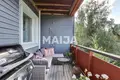 3 bedroom apartment 97 m² Helsinki sub-region, Finland