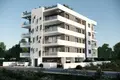 Apartamento 2 habitaciones 140 m² Nicosia, Chipre