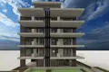2 bedroom apartment 81 m² Municipality of Thessaloniki, Greece