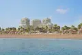 Mieszkanie 3 pokoi  Malaga, Hiszpania