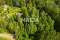 Parcelas  Kuljun asemakyla, Finlandia