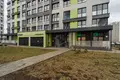 2 room apartment 45 m² Minsk, Belarus