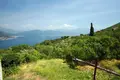 Land 4 109 m² Lustica, Montenegro