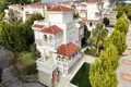 Mieszkanie 5 pokojów 280 m² Incekum, Turcja