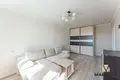 1 room apartment 41 m² Minsk, Belarus