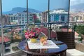 Appartement 1 chambre 220 m² Alanya, Turquie