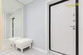 3 room apartment 86 m² Minsk, Belarus