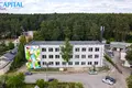 2 room apartment 43 m² Nemencine, Lithuania
