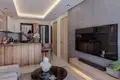 Квартира 2 комнаты 60 м² Мезитли, Турция