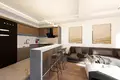 Квартира 2 комнаты 60 м² Средиземноморский регион, Турция
