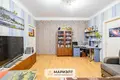 Wohnung 2 zimmer 38 m² Minsk, Weißrussland