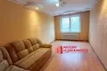 Apartamento 2 habitaciones 48 m² Novaja Hoza, Bielorrusia