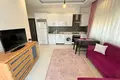 Wohnung 2 Zimmer 50 m² in Mahmutlar, Türkei