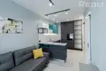 Квартира 2 комнаты 39 м² Минск, Беларусь