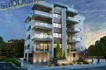 Apartamento 2 habitaciones 100 m² Nicosia, Chipre