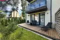 Apartamento 2 habitaciones 28 m² Palanga, Lituania