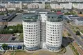 Commercial property 1 room 49 m² in Minsk, Belarus