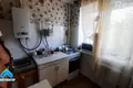 Квартира 2 комнаты 41 м² Мозырь, Беларусь