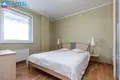 Wohnung 2 zimmer 46 m² Garsden, Litauen