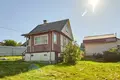 Maison 42 m² Lasanski siel ski Saviet, Biélorussie