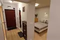 1 room apartment 37 m² in Wroclaw, Poland