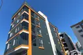 2 room apartment 55 m² Erdemli, Turkey