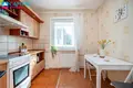 Wohnung 1 Zimmer 37 m² Wilna, Litauen